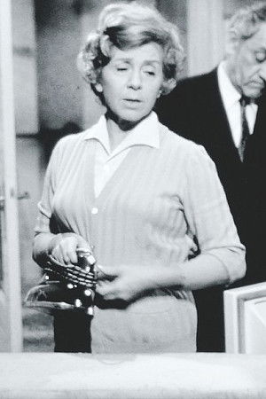 Die Unverbesserlichen