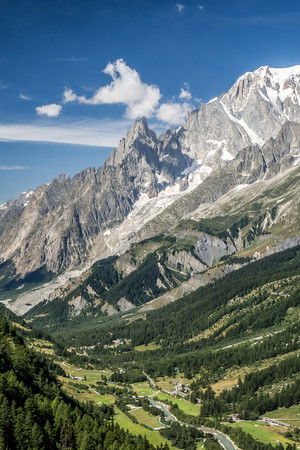 Des racines & des ailes