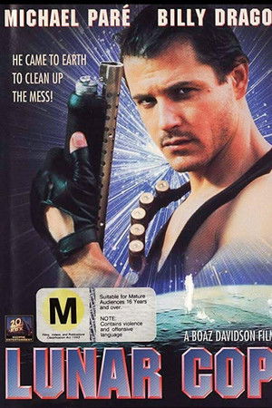 Lunar Cop