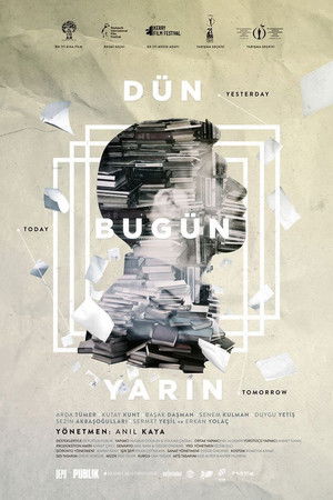Dün Bugün Yarın