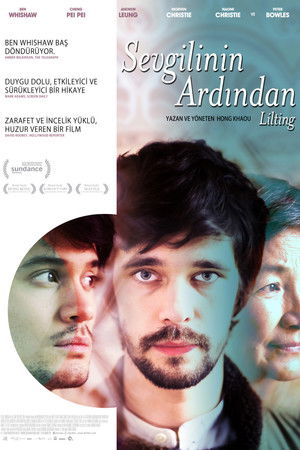 Sevgilinin Ardından