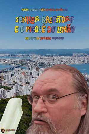 Senhor Baiestorf e o Picolé de Limão