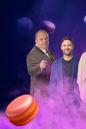 MasterChef Brasil: Confeitaria