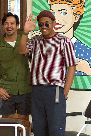 Filosofi Kopi The Series