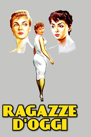 Ragazze d'oggi