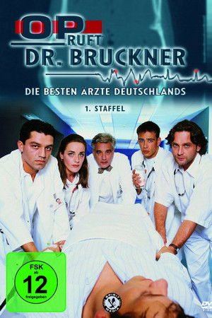 OP ruft Dr. Bruckner