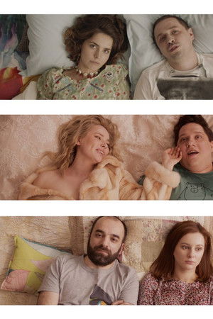 Любовь в нерабочие недели