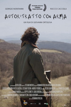 Autoritratto con arma