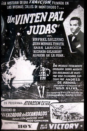 Un Vintén pa’l Judas