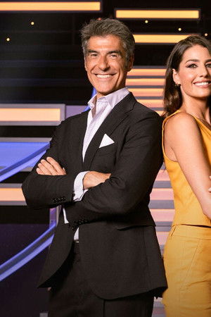 La Ruleta de la Suerte Noche