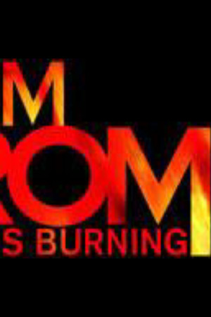 Jim Rome Is Burning