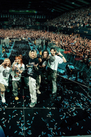 YOASOBIライブ映像作品集『THE FILM 3』