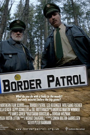 Border Patrol