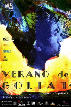 Verano de Goliat