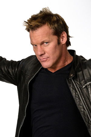 But I'm Chris Jericho!