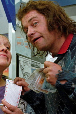 Harry Enfield and Chums