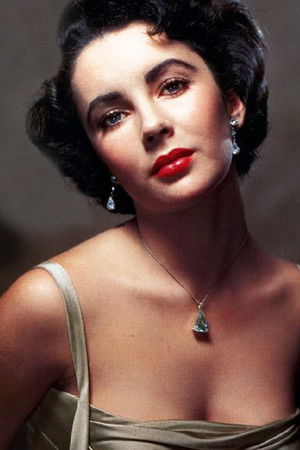 Liz: The Elizabeth Taylor Story