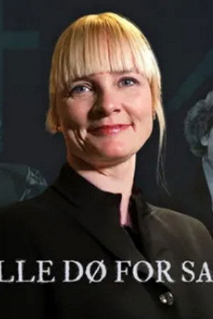 De ville dø for sagen