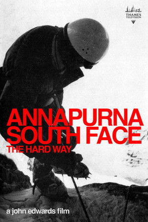 Annapurna South Face