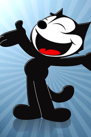 Felix the Cat
