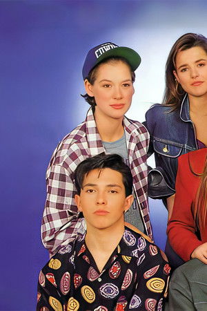 Hélène et les Garçons