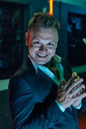 Bøh! Den, der skriger, taber