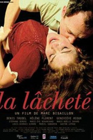 La lacheté