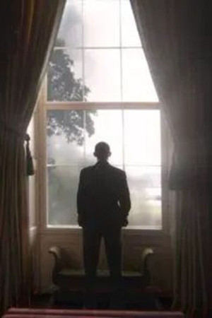 Corridors of Power: Should America Police the World?