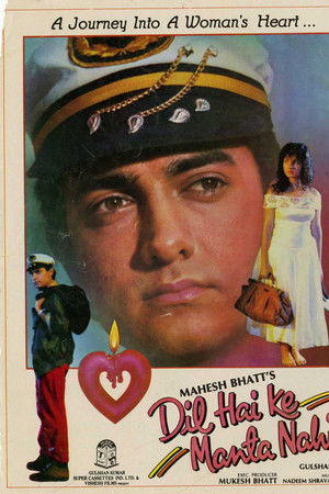 Dil Hai Ki Manta Nahin