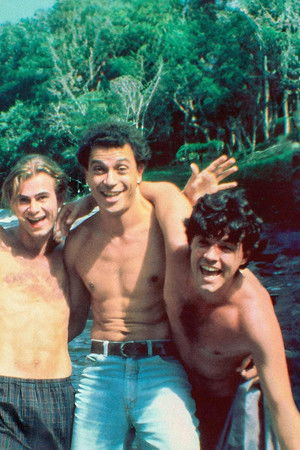 Despedida de Solteiro