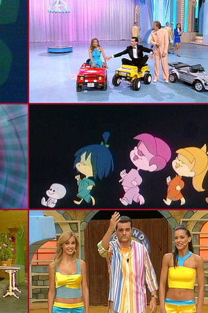 Viaje al centro de la tele