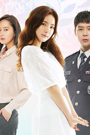 The Girl Who Sees Scents