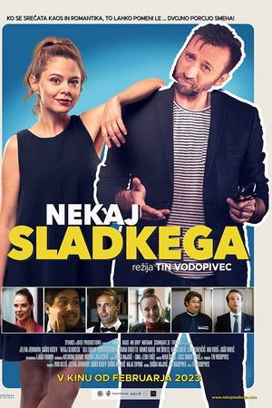 Nekaj sladkega