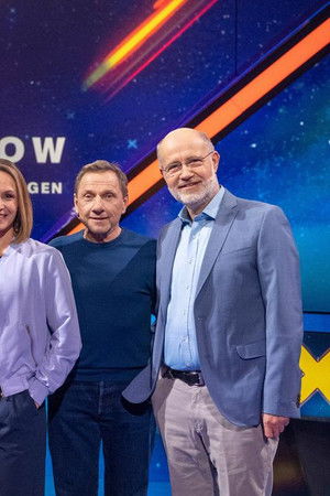 Die große Terra X-Show