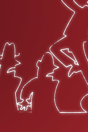 Whose Line Is It Anyway?