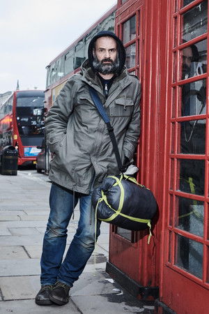 60 Days on the Streets