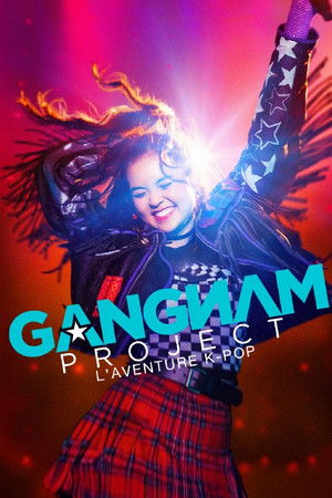 Gangnam Project
