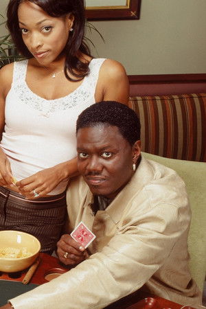 The Bernie Mac Show