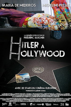 HH, Hitler à Hollywood