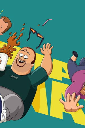 Universal Basic Guys