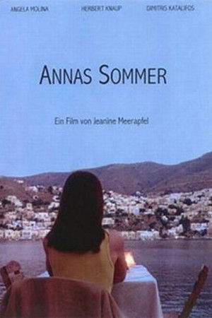 Annas Sommer