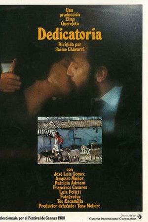 Dedicatoria
