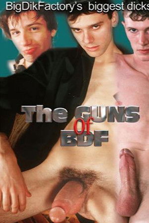 The Guns of BDF