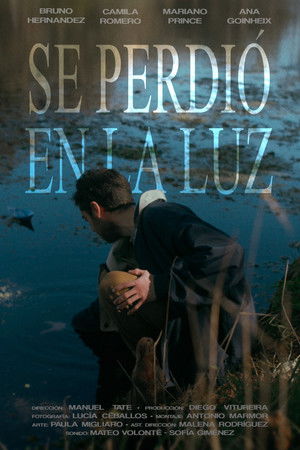 Se Perdió en la Luz