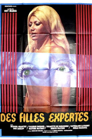Les Filles Expertes En Jeux Clandestins