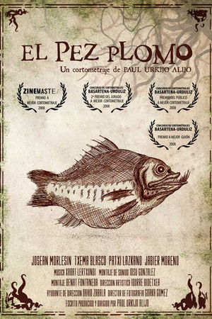 El Pez Plomo