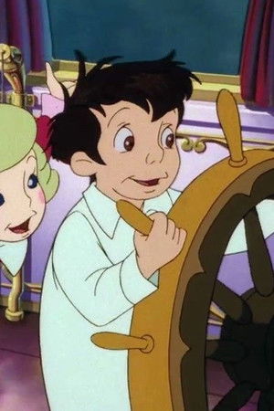 Küçük Nemo Ruyalar Kraliginda Maceralari / Little Nemo: Adventures In Slumberland