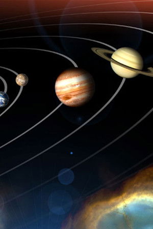 Voyage to the Planets