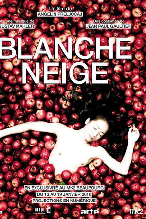 Blanche Neige