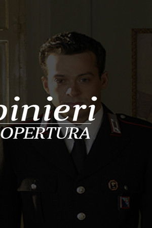 Carabinieri - Sotto copertura